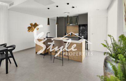 New build - Villa - Altaona Golf & Country Village