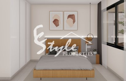 New build - Villa - Altaona Golf & Country Village