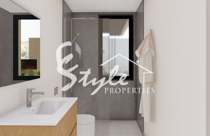 New build - Villa - Altaona Golf & Country Village