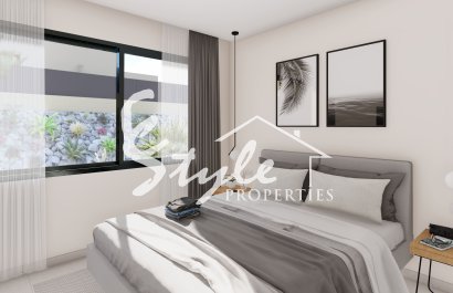 New build - Villa - Altaona Golf & Country Village