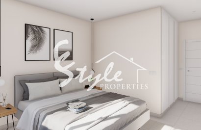 New build - Villa - Altaona Golf & Country Village