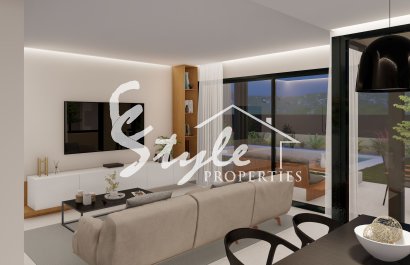 New build - Villa - Altaona Golf & Country Village