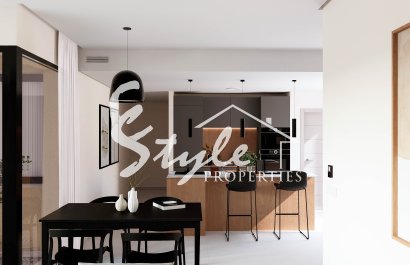 New build - Villa - Altaona Golf & Country Village