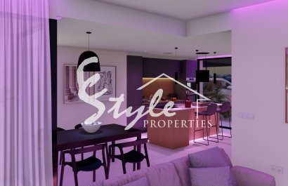 New build - Villa - Altaona Golf & Country Village