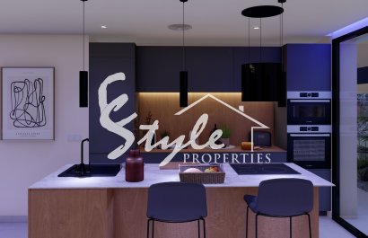 New build - Villa - Altaona Golf & Country Village