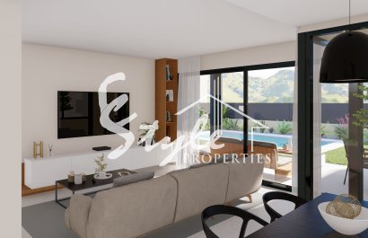 New build - Villa - Altaona Golf & Country Village