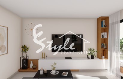 New build - Villa - Altaona Golf & Country Village