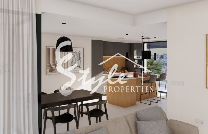 New build - Villa - Altaona Golf & Country Village