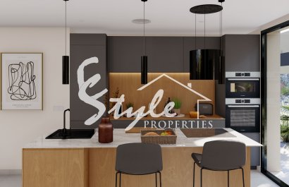 New build - Villa - Altaona Golf & Country Village