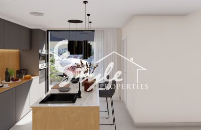 New build - Villa - Altaona Golf & Country Village