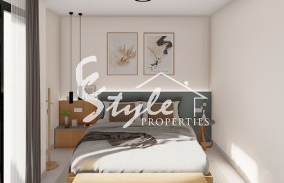 New build - Villa - Altaona Golf & Country Village