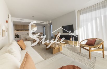 New build - Villa - Murcia - Altaona Golf & Country Village