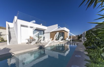 Новостройки - Вилла - Murcia - Altaona Golf & Country Village