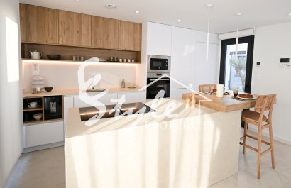 Новостройки - Вилла - Murcia - Altaona Golf & Country Village
