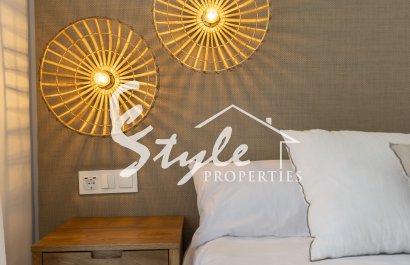 Новостройки - Вилла - Murcia - Altaona Golf & Country Village