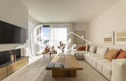 Новостройки - Вилла - Murcia - Altaona Golf & Country Village