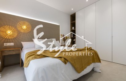 Новостройки - Вилла - Murcia - Altaona Golf & Country Village