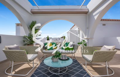 Новостройки - high-bungalow - Рохалес - Rojales