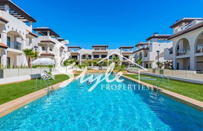 Новостройки - high-bungalow - Рохалес - Rojales