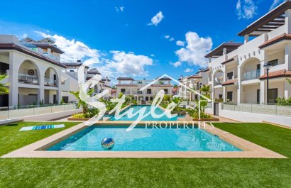 Новостройки - high-bungalow - Рохалес - Rojales