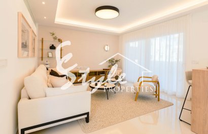 Новостройки - high-bungalow - Рохалес - Rojales