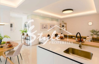 Новостройки - high-bungalow - Рохалес - Rojales