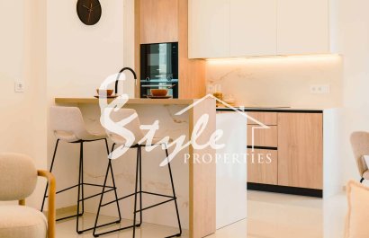 New build - low-bungalow - Rojales