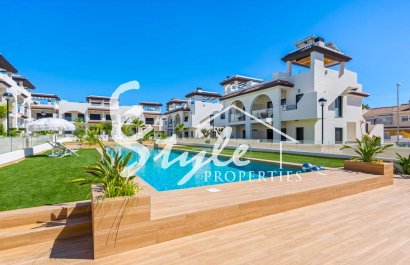 New build - low-bungalow - Rojales