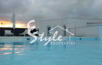 New build - Apartamento - Murcia - Torre-Pacheco