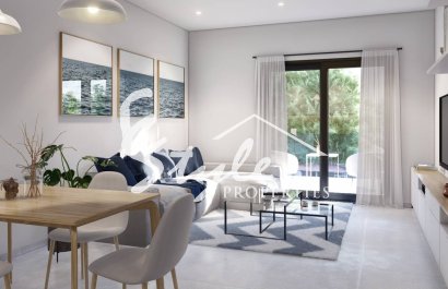 New build - Apartamento - Murcia - Torre-Pacheco