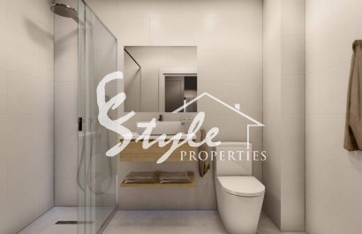 New build - Apartamento - Murcia - Torre-Pacheco