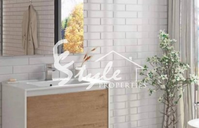 New build - Apartamento - Murcia - Torre-Pacheco