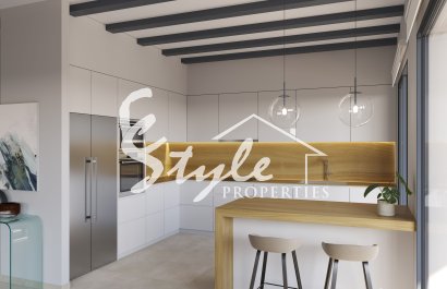 New build - Detached - Penàguila