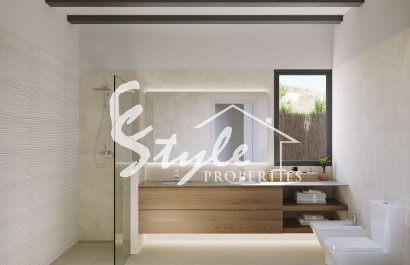 New build - Detached - Penàguila