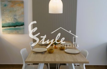 Новостройки - Apartamento - Pilar de la Horadada - Пилар де Орадада