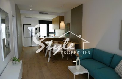 Новостройки - Apartamento - Pilar de la Horadada - Пилар де Орадада