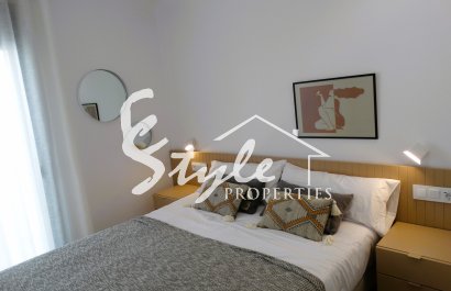 Новостройки - Apartamento - Pilar de la Horadada - Пилар де Орадада