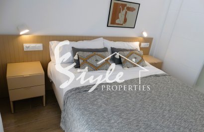 Новостройки - Apartamento - Pilar de la Horadada - Пилар де Орадада