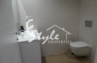 Новостройки - Apartamento - Pilar de la Horadada - Пилар де Орадада