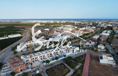 Новостройки - Apartment Penthouse - Pilar de la Horadada - Пилар де Орадада