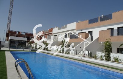 Новостройки - Apartment Penthouse - Pilar de la Horadada - Пилар де Орадада