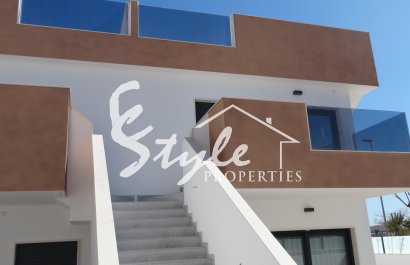 Новостройки - Apartment Penthouse - Pilar de la Horadada - Пилар де Орадада