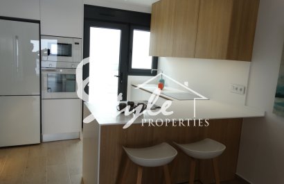 Новостройки - Apartment Penthouse - Pilar de la Horadada - Пилар де Орадада