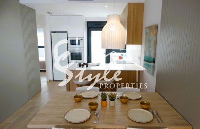 Новостройки - Apartment Penthouse - Pilar de la Horadada - Пилар де Орадада