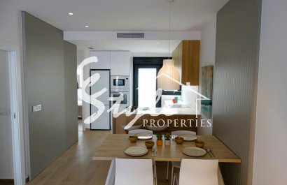 Новостройки - Apartment Penthouse - Pilar de la Horadada - Пилар де Орадада