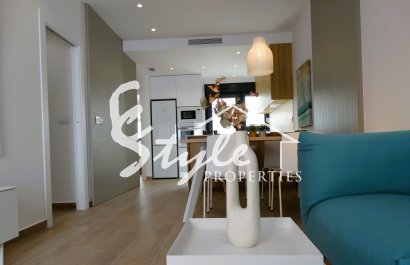 Новостройки - Apartment Penthouse - Pilar de la Horadada - Пилар де Орадада