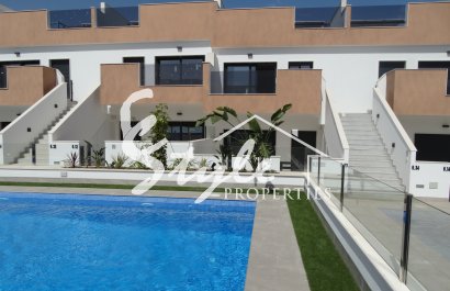 Новостройки - Apartment Penthouse - Pilar de la Horadada - Пилар де Орадада