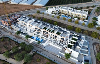 Новостройки - Apartment Penthouse - Pilar de la Horadada - Пилар де Орадада