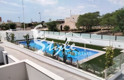 Новостройки - Apartment Penthouse - Pilar de la Horadada - Пилар де Орадада