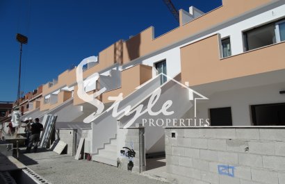 Новостройки - Apartment Penthouse - Pilar de la Horadada - Пилар де Орадада